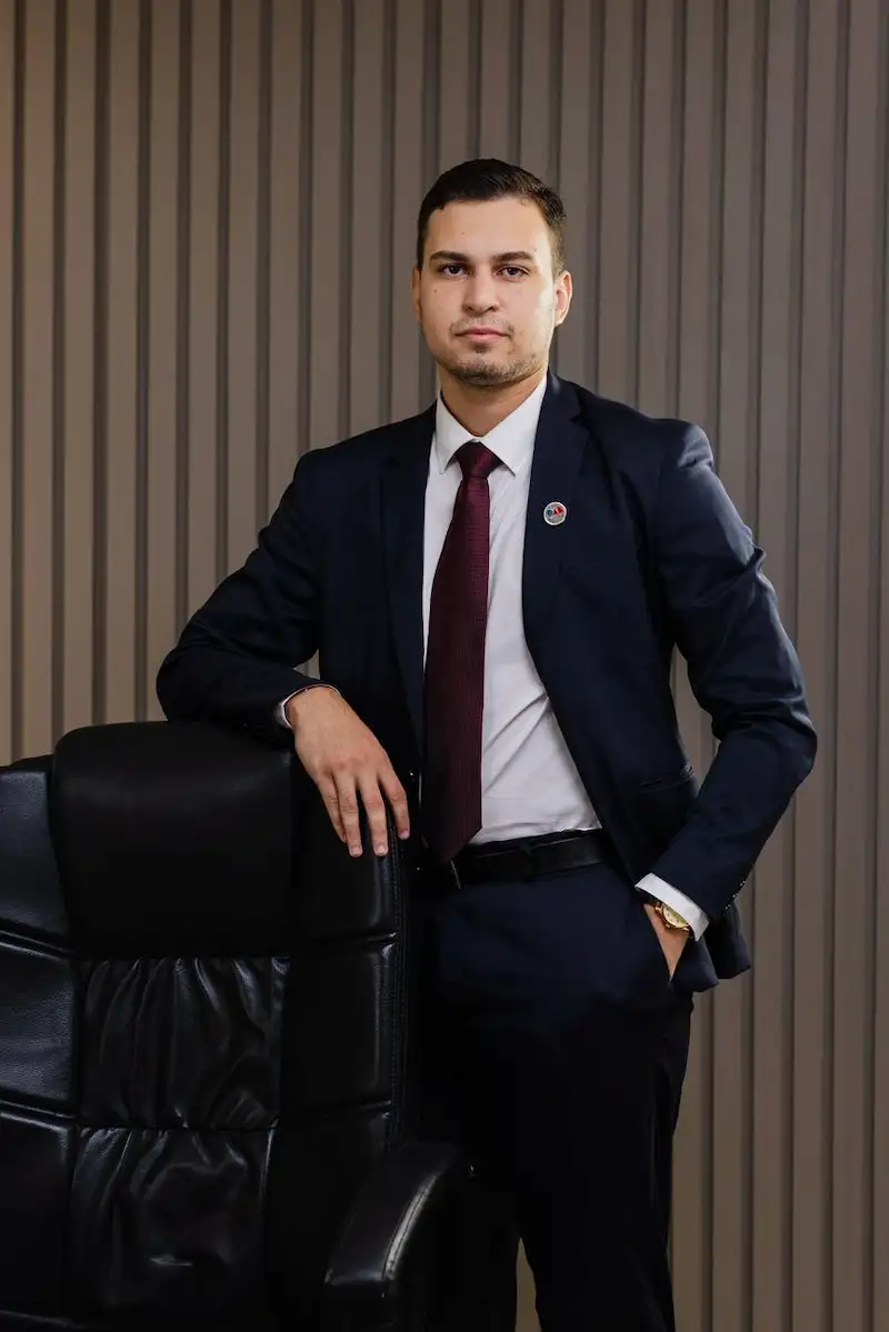 Escritório Victor Tavares Advocacia em Maceió